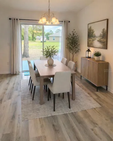 The home shown is the same property and is well maintained. Photos have been enhanced and virtually staged using artificial intelligence; furniture, décor, and enhancements are for illustrative purposes only, and actual conditions may vary