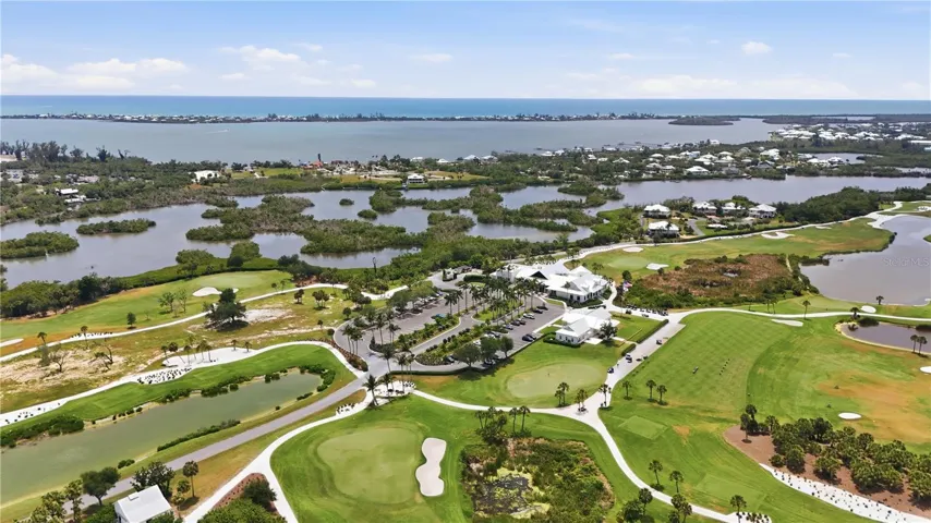Coral Creek Golf Club