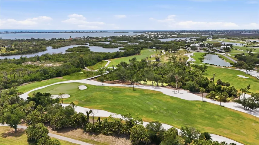 Coral Creek Golf Club