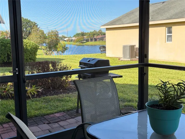 Water Views!