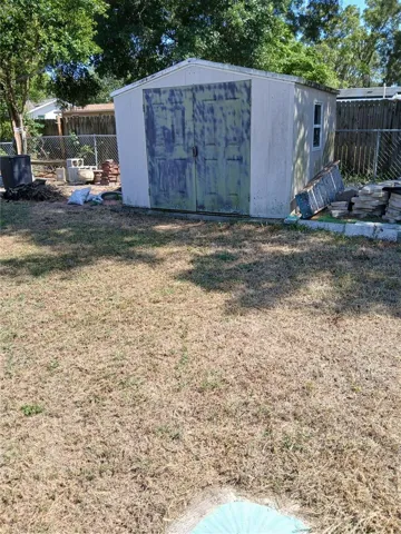 SHED