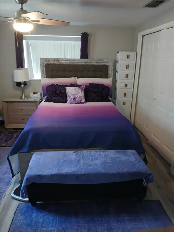 IN-LAW BEDROOM