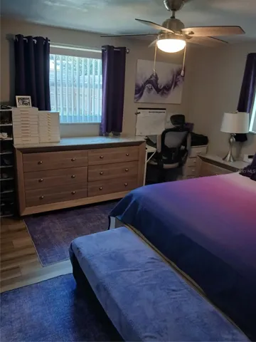 IN-LAW BEDROOM