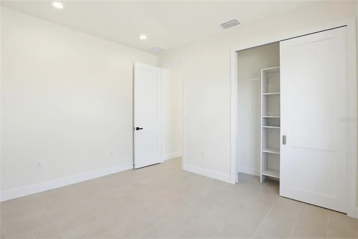 2nd Guest Bedroom