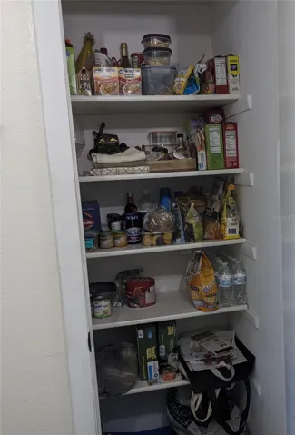 Large Pantry