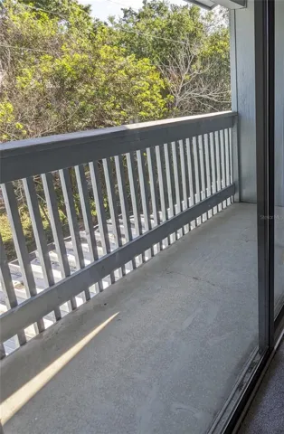 Master Balcony