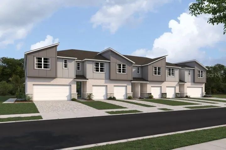 Modern Exterior