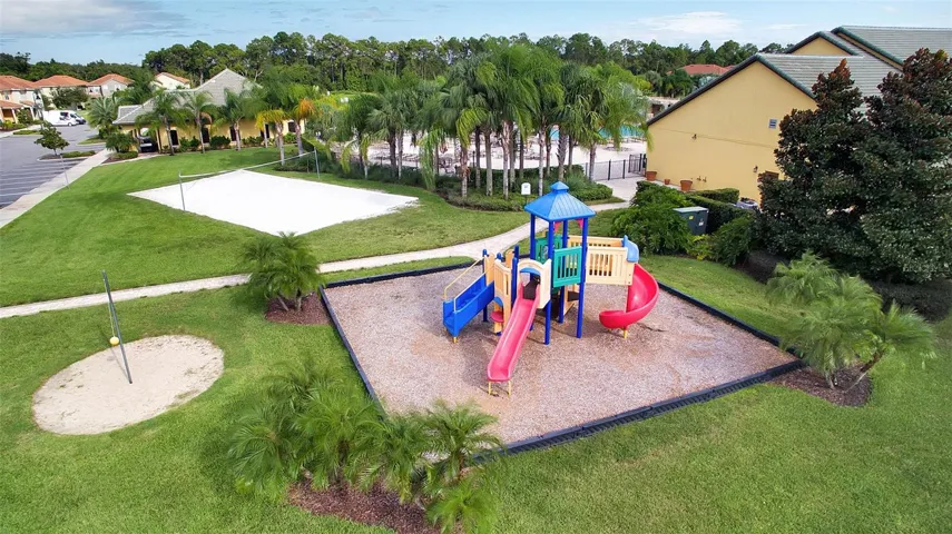 Playground.