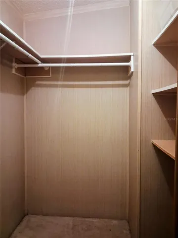 Walk In Closet/Guest