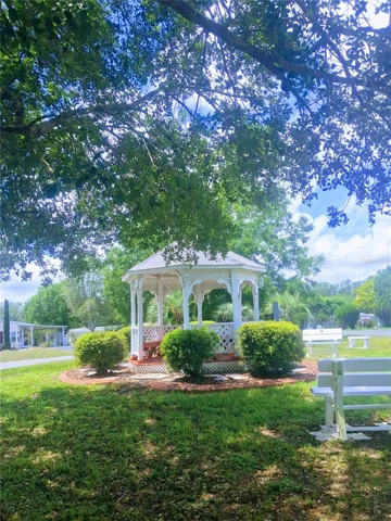 GAZEBO