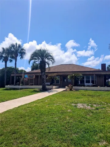 Clubhouse