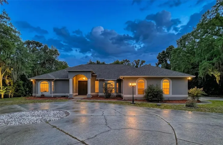 464 E Liberty Street, Hernando FL