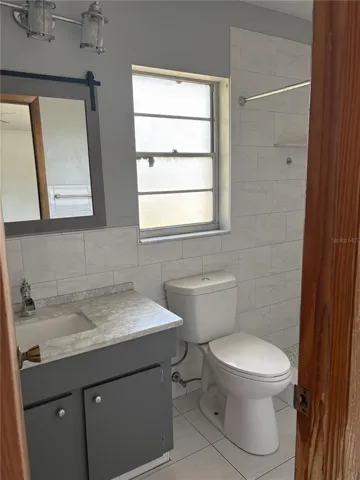 Primary Bathroom 1