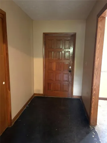 Entryway