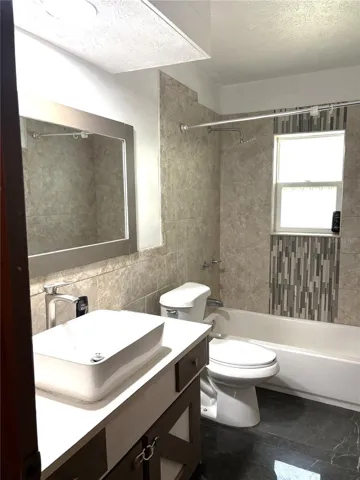 Hall Bathroom