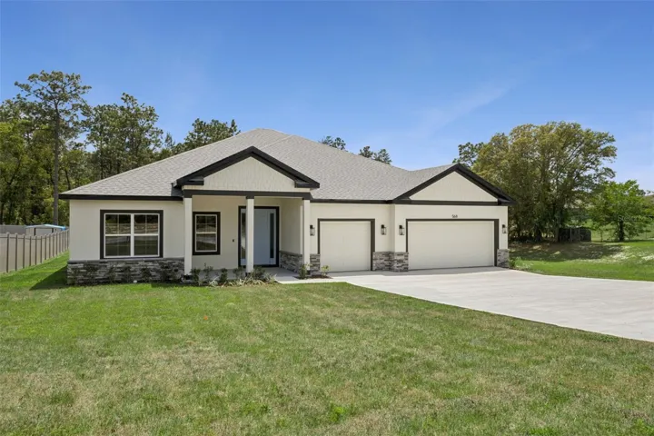 Front Elevation