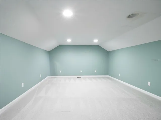 2nd Floor Primary Bonus Room