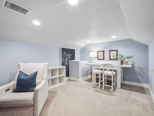 Bonus Room