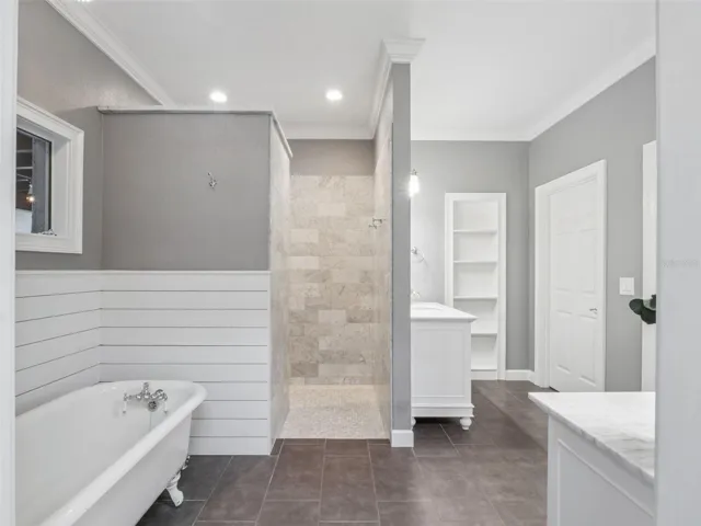 1st Floor Primary Bath