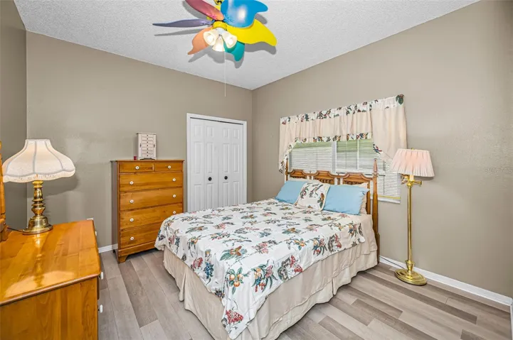 2nd Bedroom