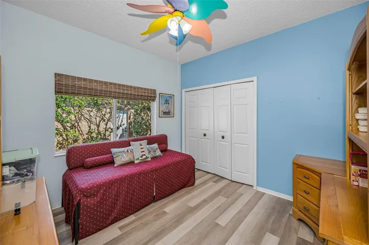 3rd Bedroom