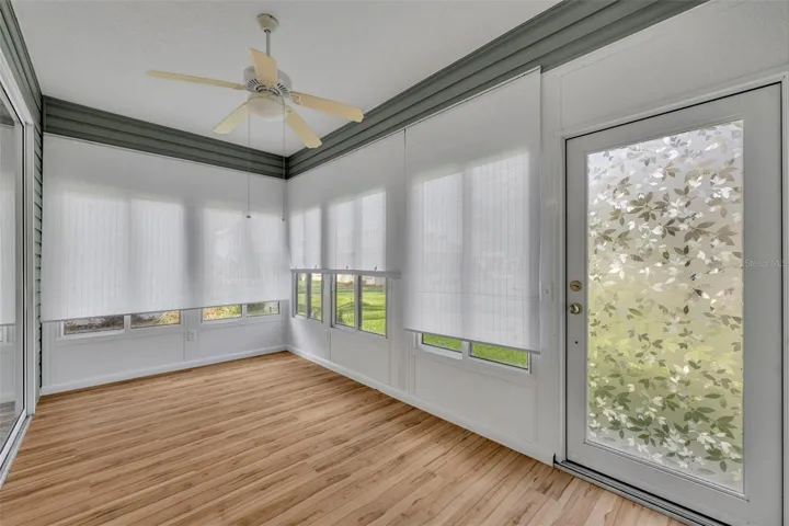 Sunroom