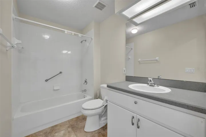 Guest bath