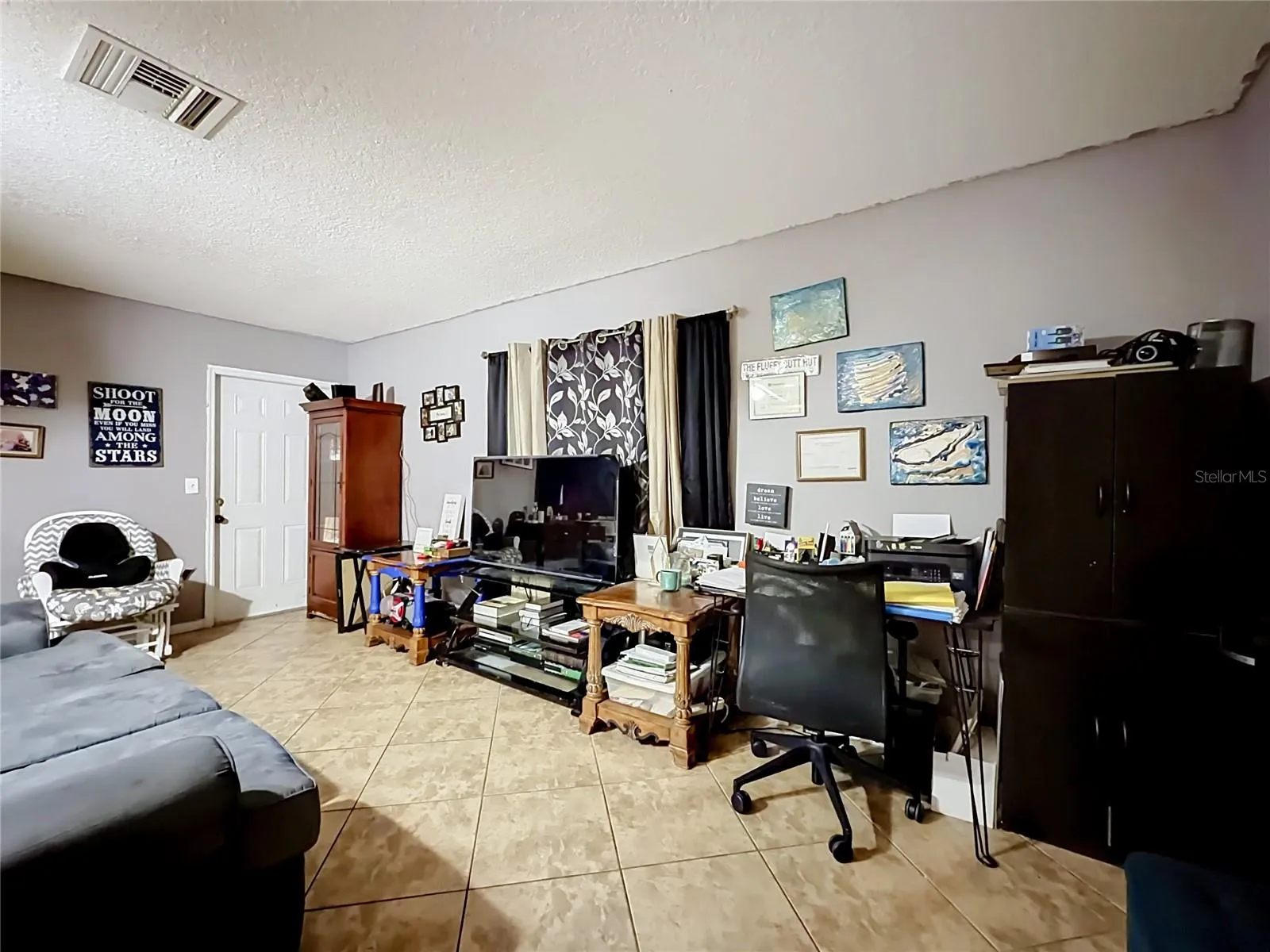 MIL Suite (Private entrance and parking)