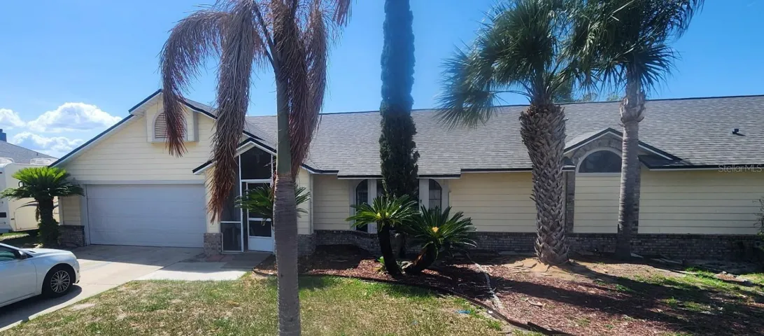1406 Kingston Way