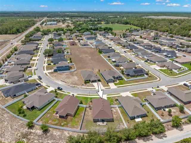 Located in the SUMMER CHASE neighborhood in Hudson, FL.