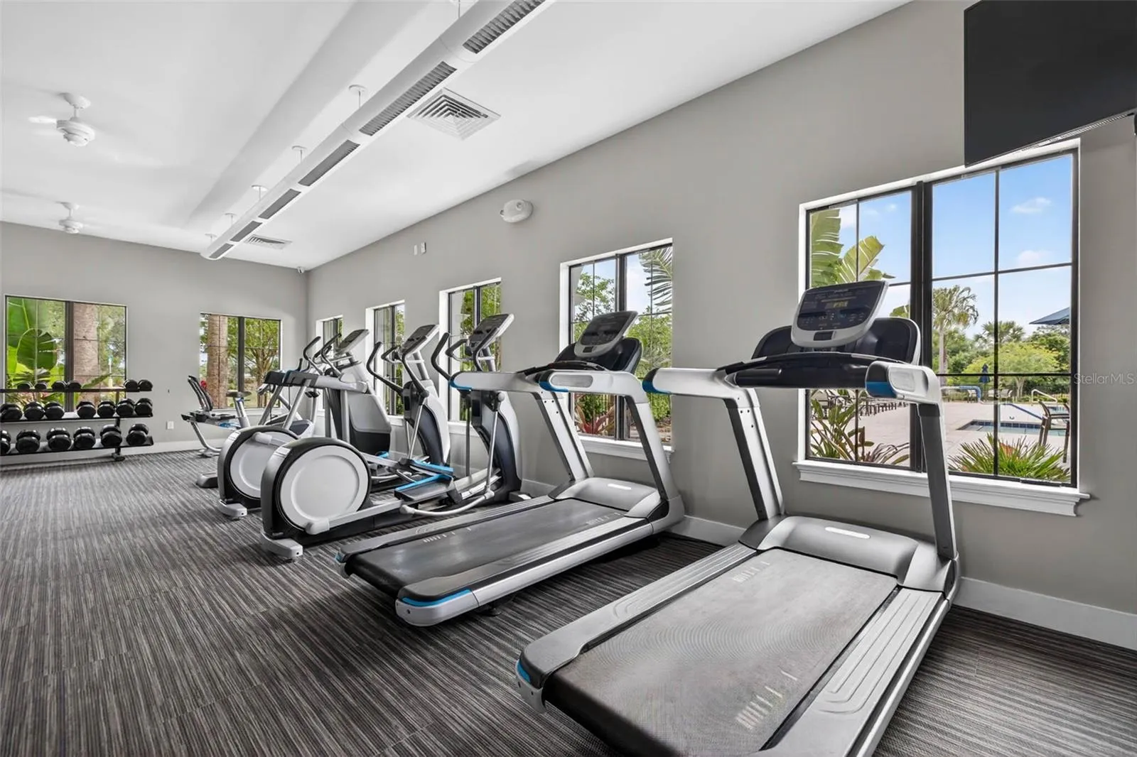 Community Gym