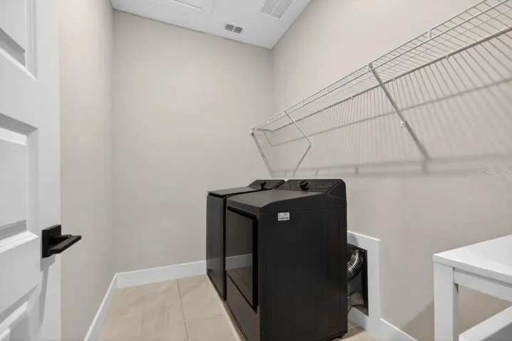 Laundry Room - Indoor