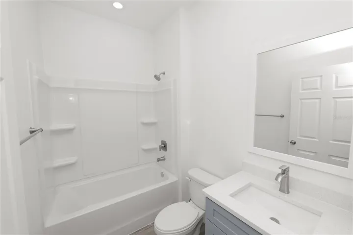 Primary Bathroon