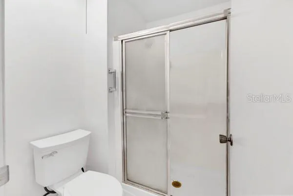 MASTER SHOWER