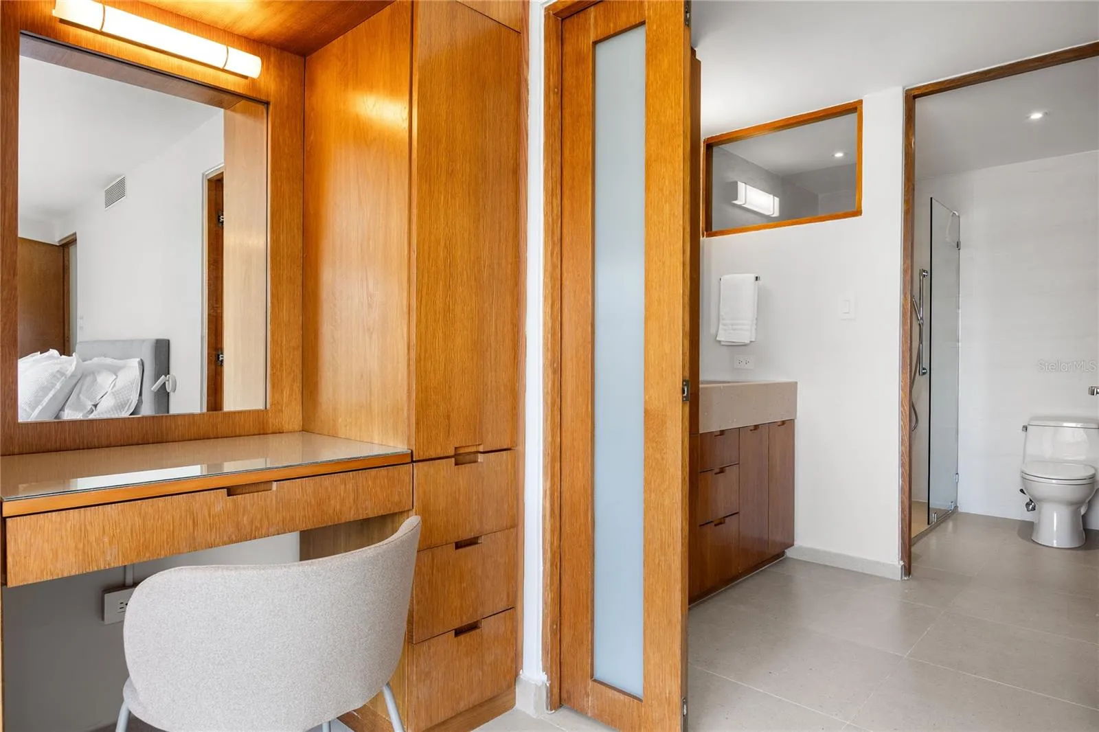 Emajagua 7B | Primary Bathroom