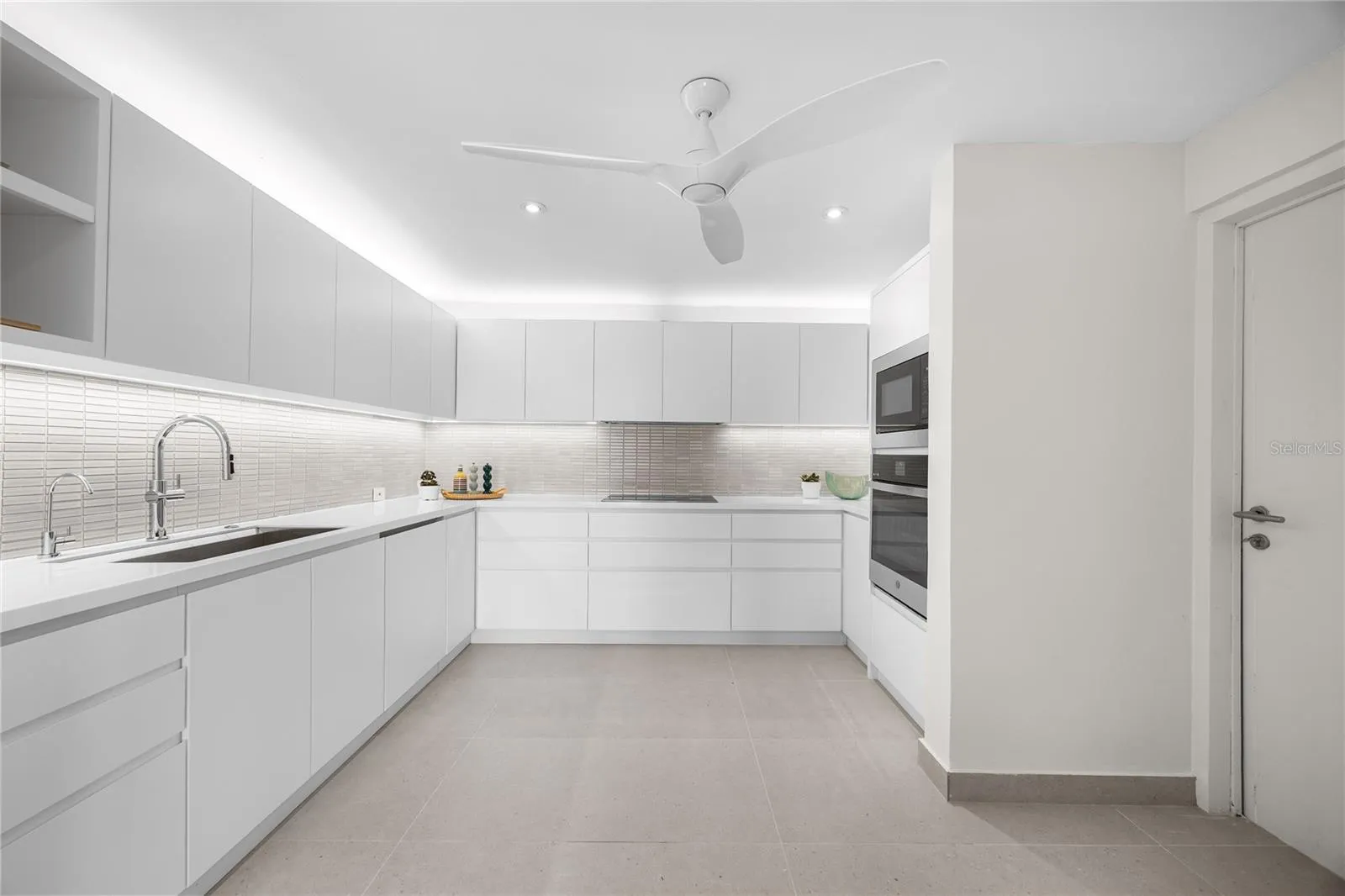 Emajagua 7B | Kitchen