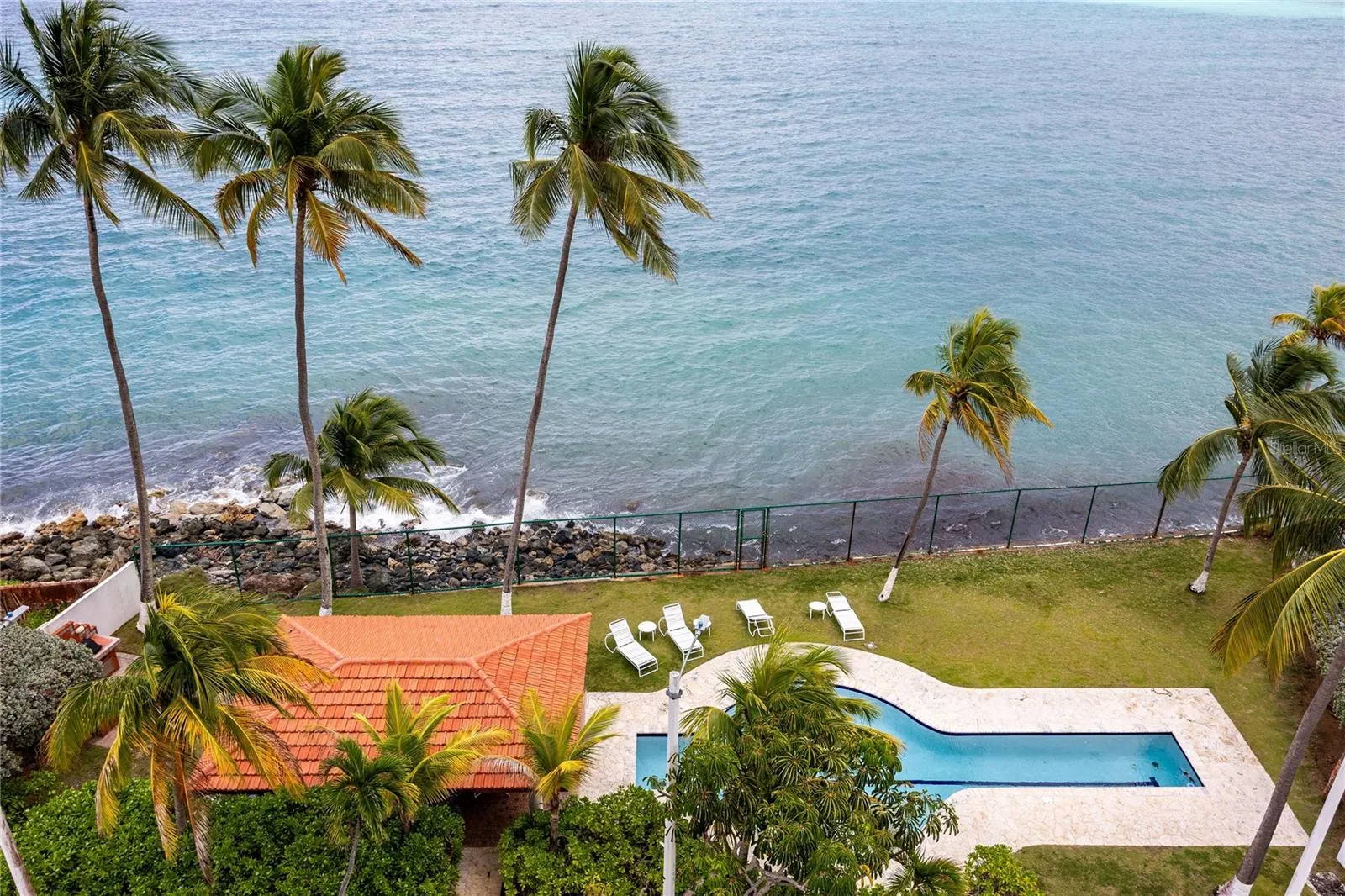 Emajagua 7B | Pool & Gazebo