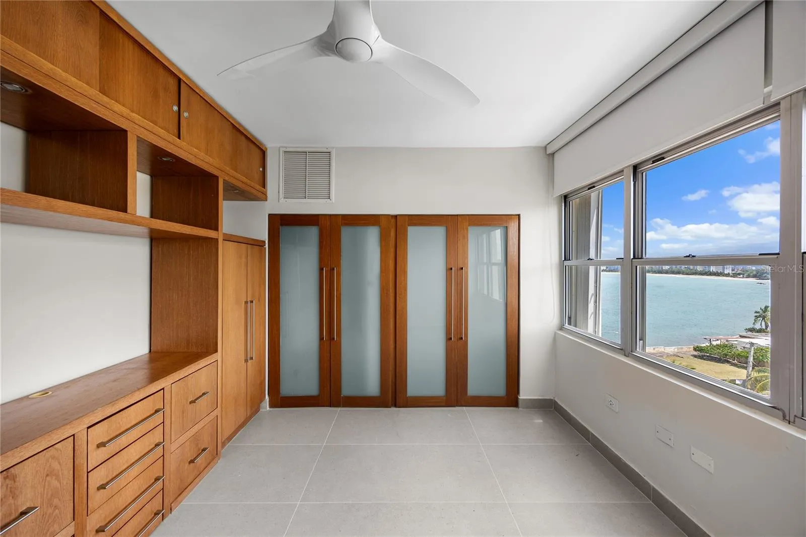 Emajagua 7B | 2nd Bedroom