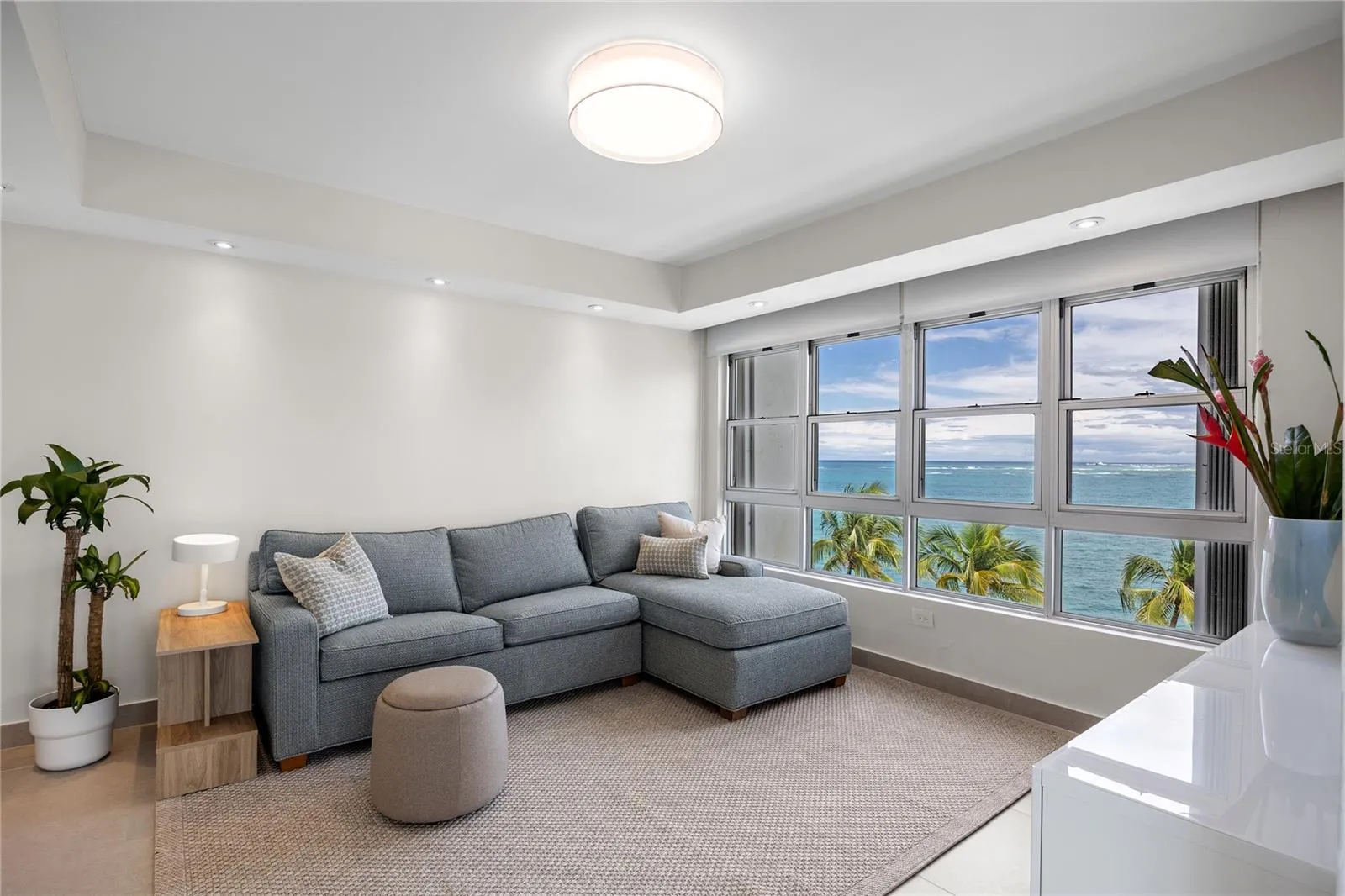 Emajagua 7B | Family Room