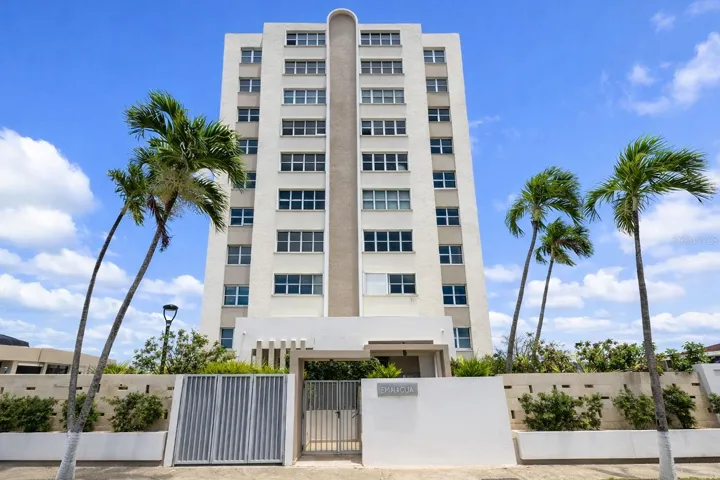 Emajagua 7B | Punta Las Marias