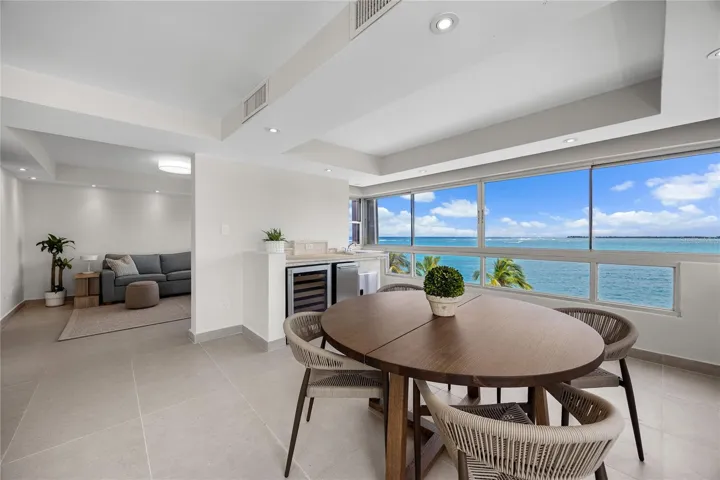 Emajagua 7B | Dining Area