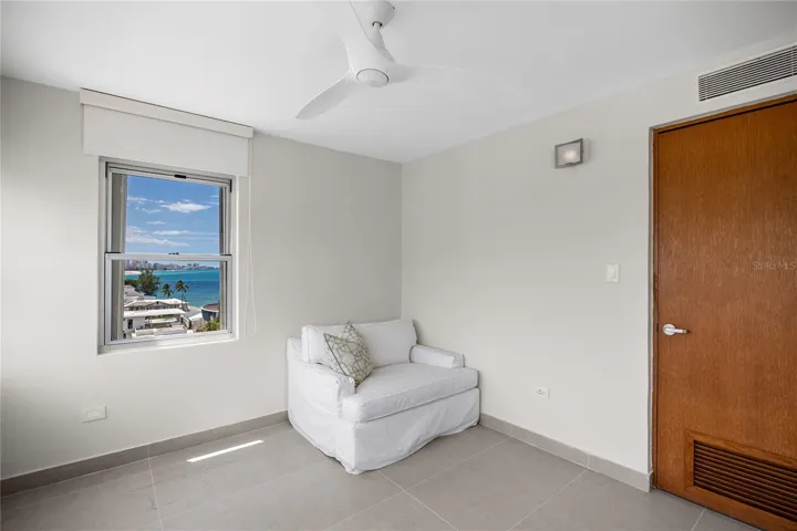 Emajagua 7B | 3rd Bedroom