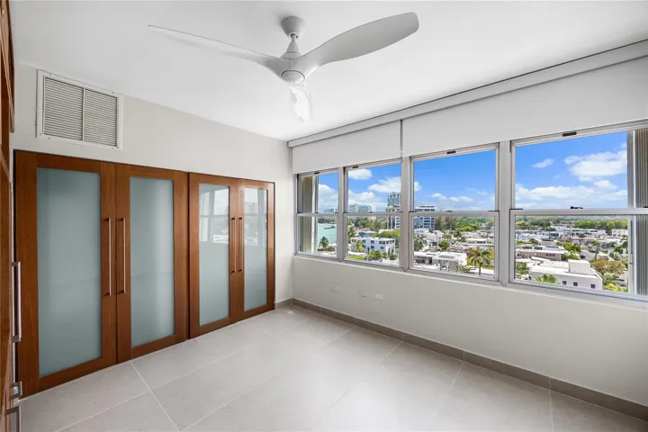Emajagua 7B | 2nd Bedroom