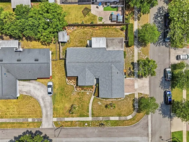 Corner Lot