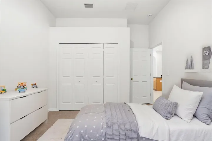 Virtually Staged