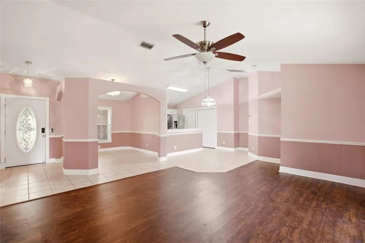 More Greatroom.