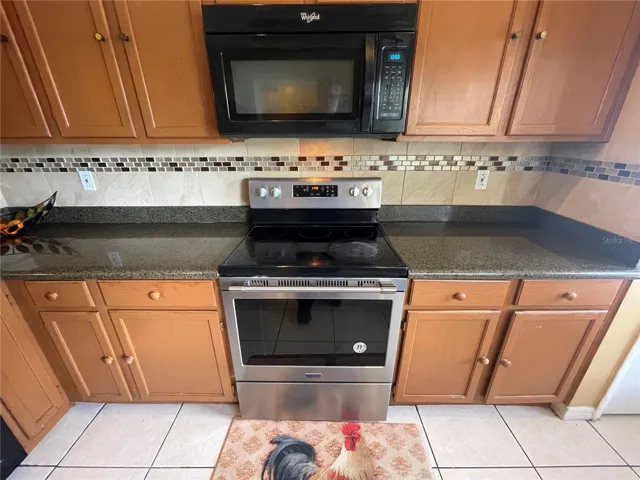All Appliances Stay