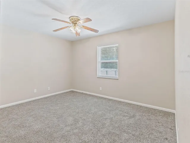 Guest bedroom