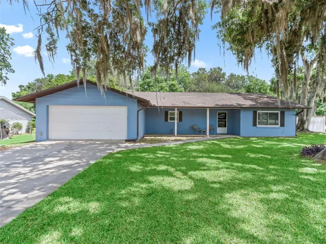 12109 SE 61st Ct. Belleview, FL 34420