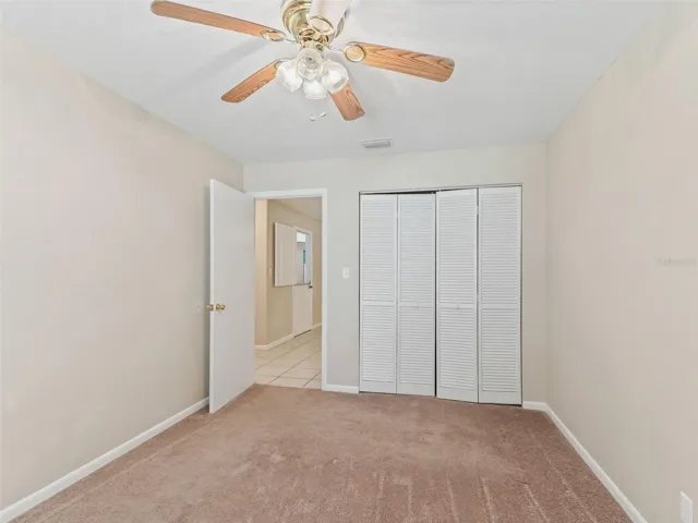 Guest bedroom